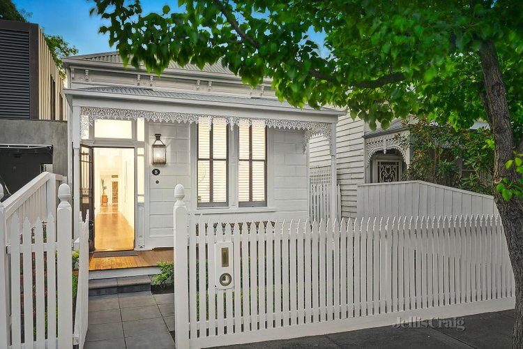 5 Egerton Road Armadale 3143