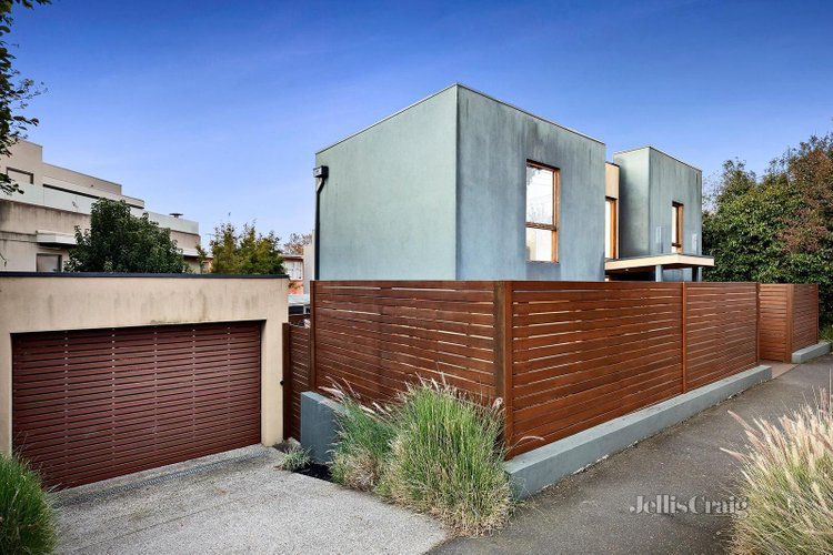 5 Eglinton Street Kew 3101