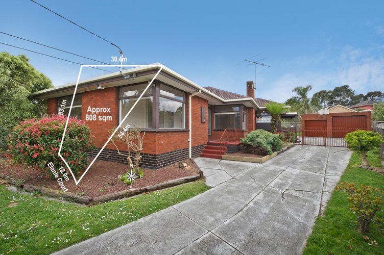5 Elaine Court Glen Waverley 3150