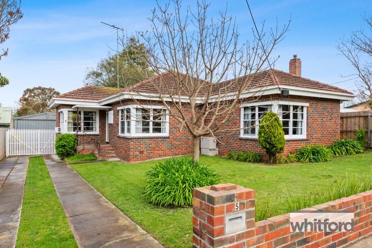 5 Elderslie Terrace, Newtown