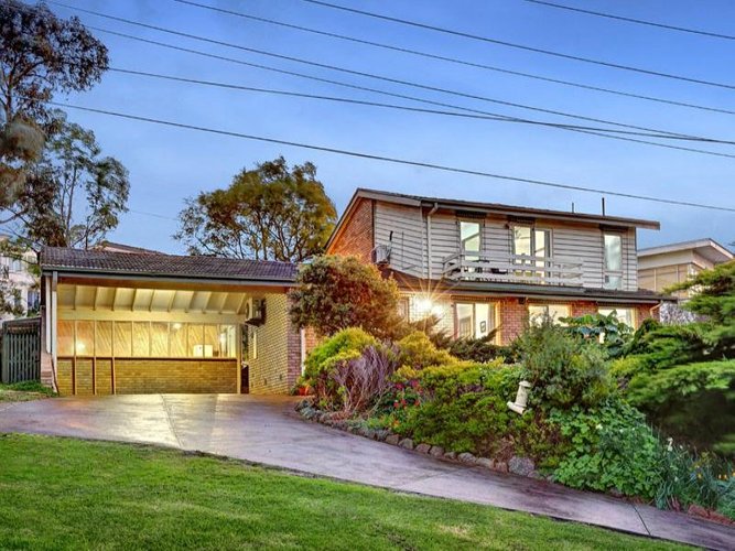 5 Eldorado Street Strathmore 3041