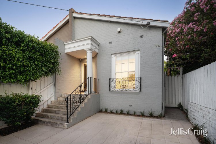 5 Elgin Avenue Armadale 3143