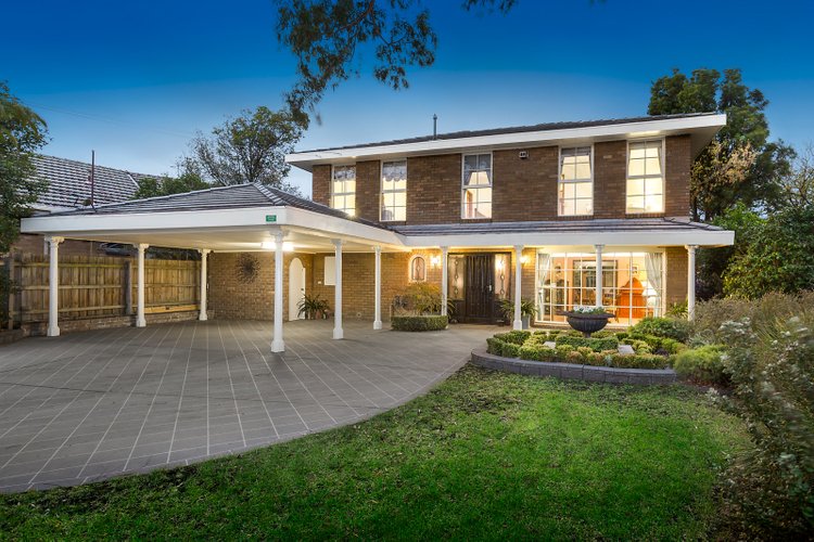 5 Elizabeth Street Burwood 3125