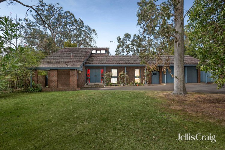 5 Ellis Court Mooroolbark 3138