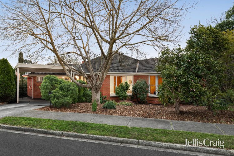 5 Elwers Street Watsonia North 3087