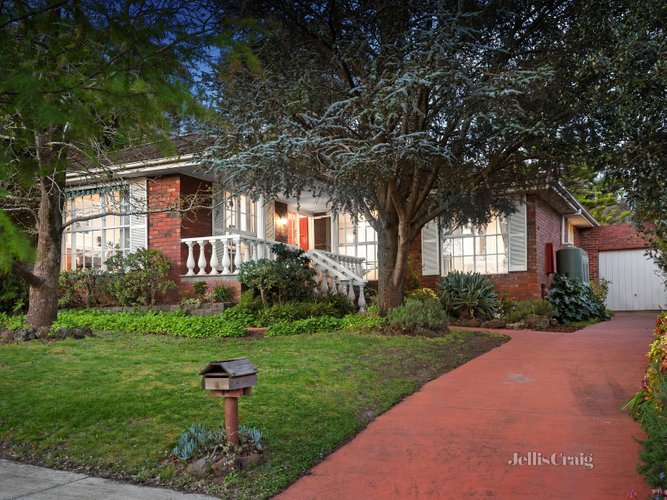 5 Epsom Court Donvale 3111