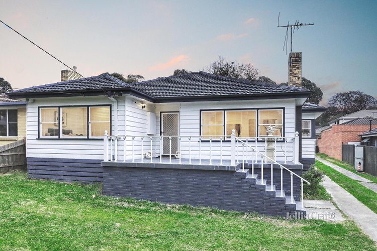 5 Eugenia Street Nunawading 3131