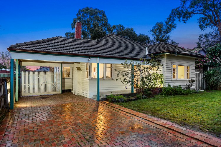 5 Evan Street Box Hill North 3129