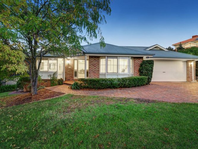 5 Eyton Close Chirnside Park 3116