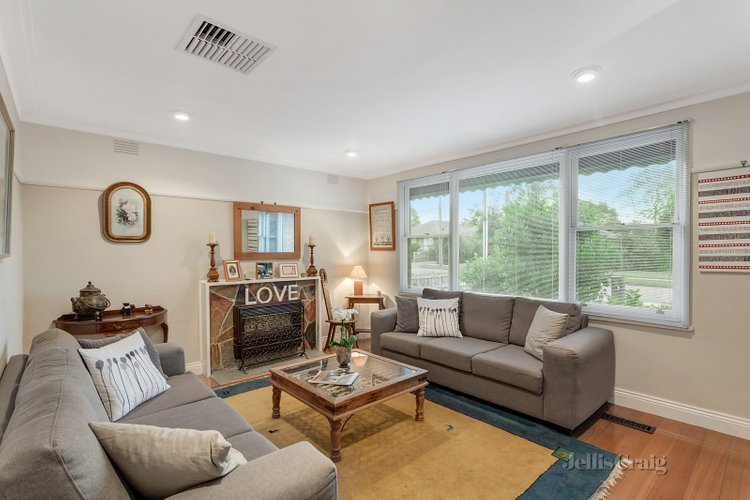 5 Fairlane Court Blackburn North 3130