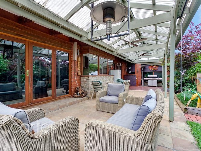 5 Faraday Street Boronia 3155