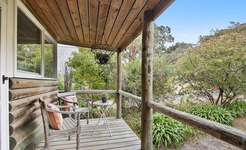 5 Fawkner Avenue Blairgowrie 3942