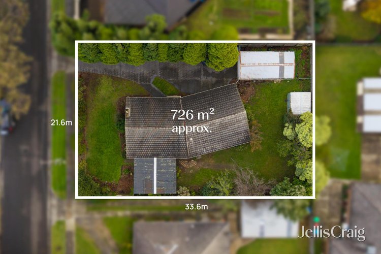 5 Fay Street Scoresby 3179