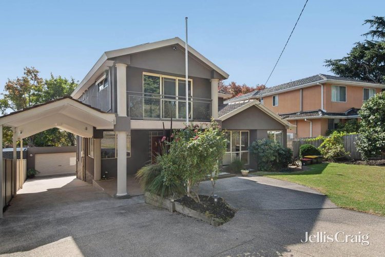 5 Federal Street Mount Waverley 3149