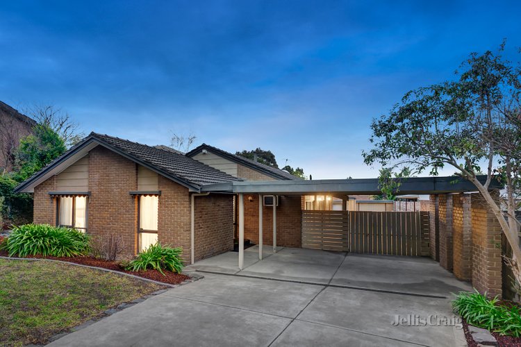 5 Ferndell Crescent Templestowe 3106