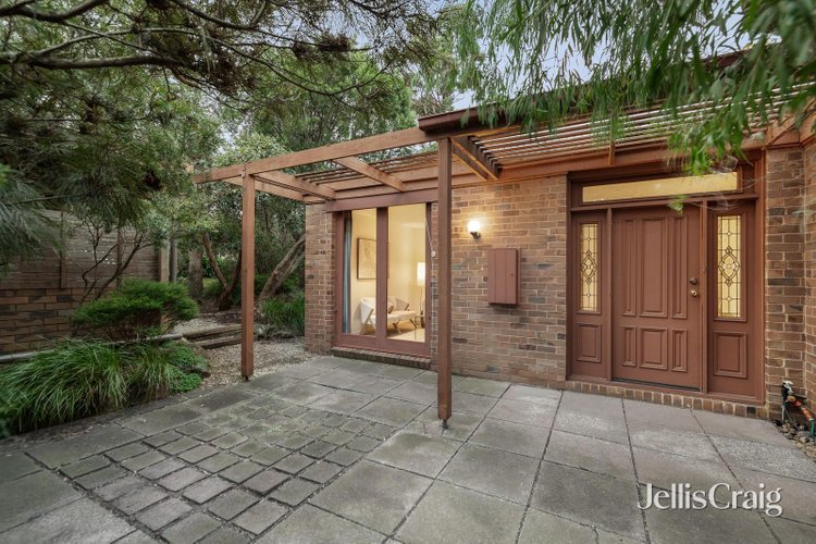 5 Finlayson Street Rosanna 3084