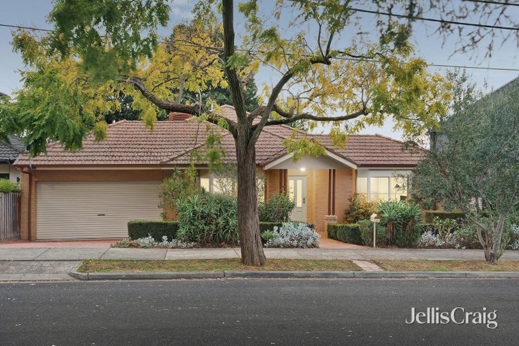 5 Finn Street Rosanna 3084