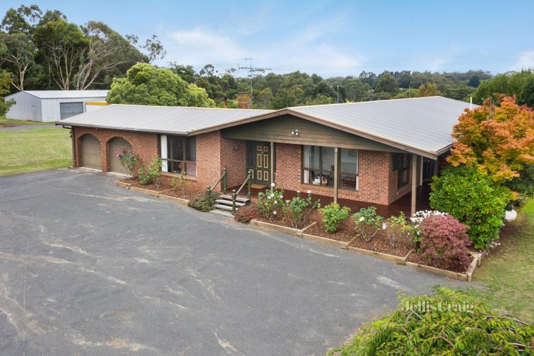 5 Fisken Road Mount Helen 3350