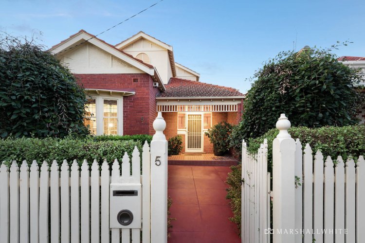 5 Fitzgerald Street