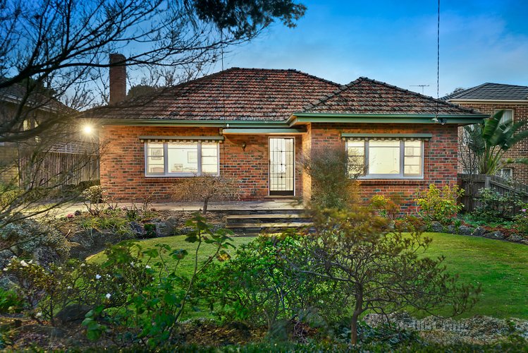 5 Gatis Street Glen Iris 3146