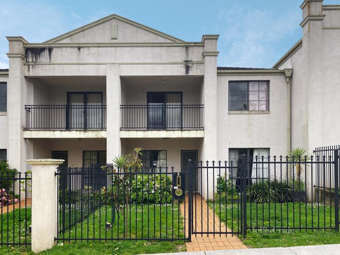 5 George Street Doncaster East 3109
