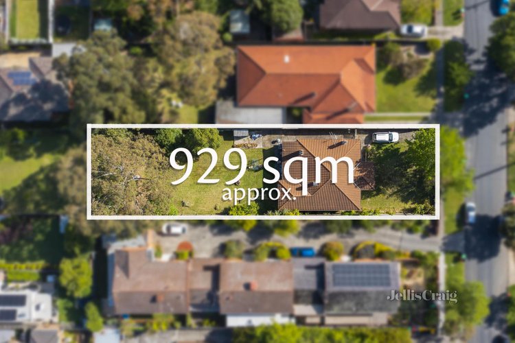 5 Gerald Street Murrumbeena 3163