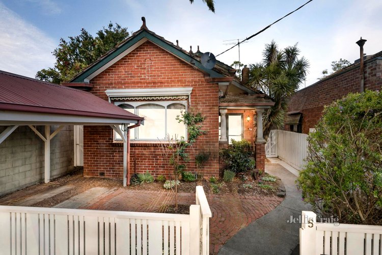 5 Gibdon Street Richmond 3121