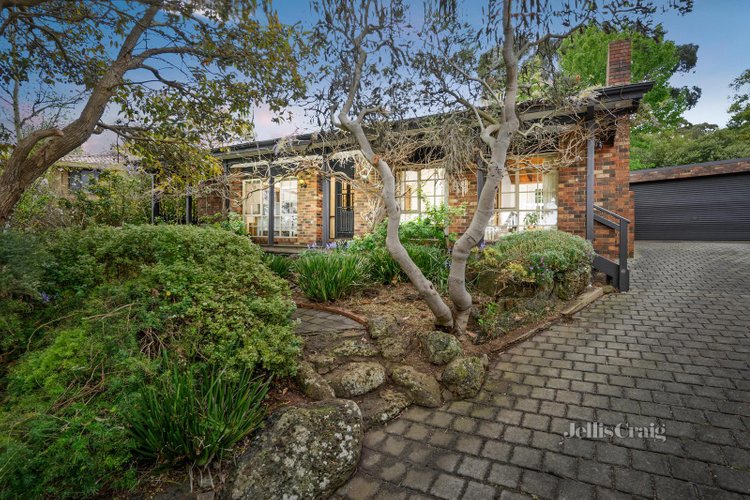 5 Gill Place Mooroolbark 3138