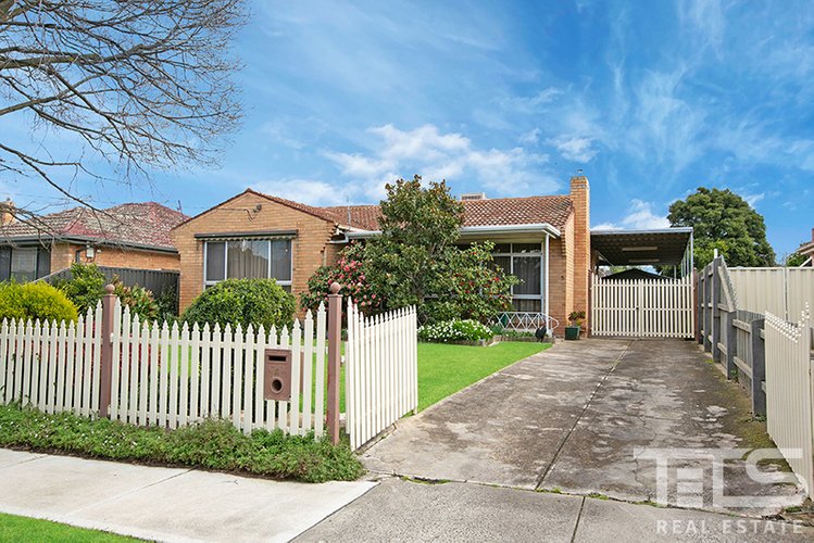 5 Gish Court Hadfield 3046