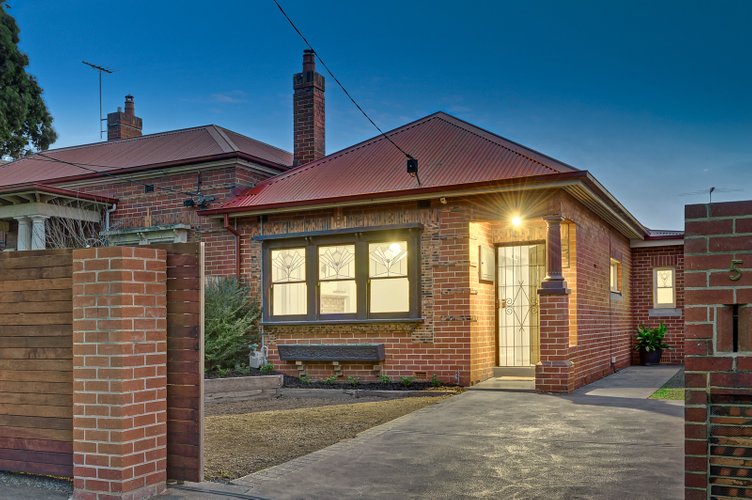 5 Gladstone Street Kew 3101