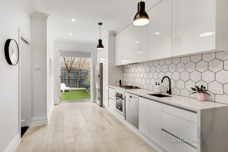 5 Gladstone Street Prahran 3181