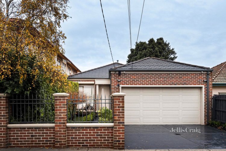 5 Glen Orme Avenue Mckinnon 3204