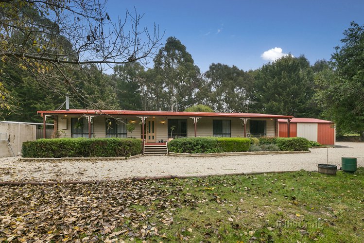 5 Glen Street Tylden 3444