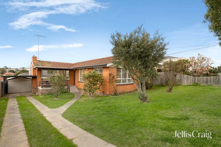 5 Glenda Street Doncaster 3108