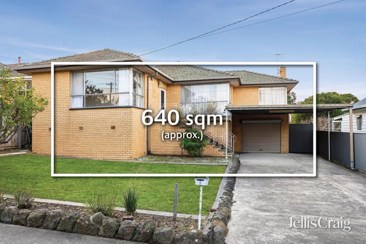 5 Glengate Street Hamlyn Heights 3215