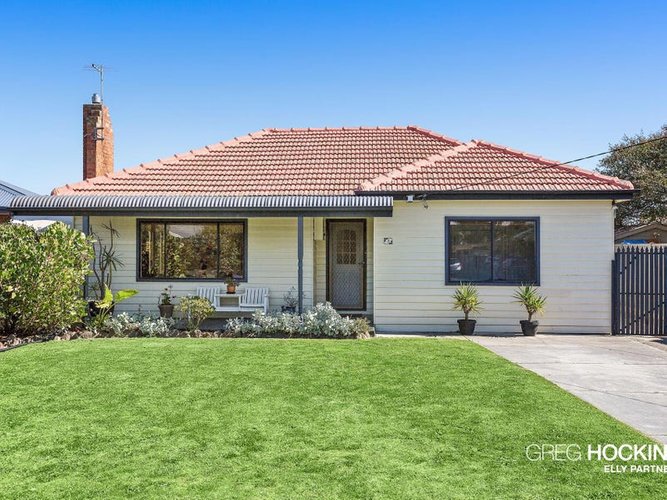 5 Gloucester Court Seaholme 3018