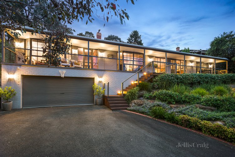 5 Goodlet Place Eltham 3095