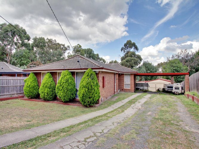 5 Goroke Court Croydon South 3136