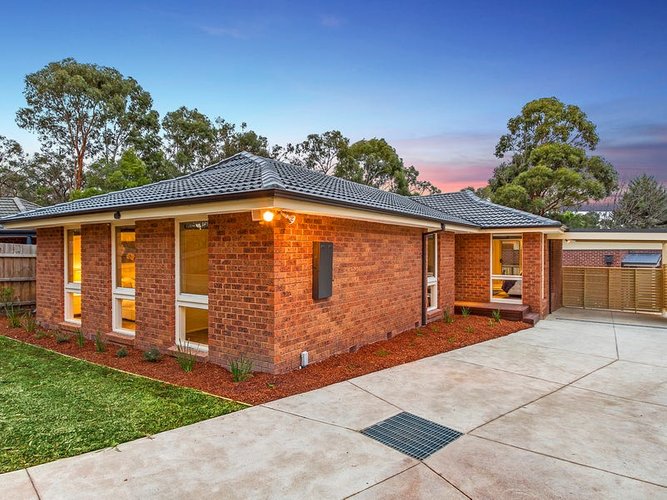 5 Goroke Court Croydon South 3136