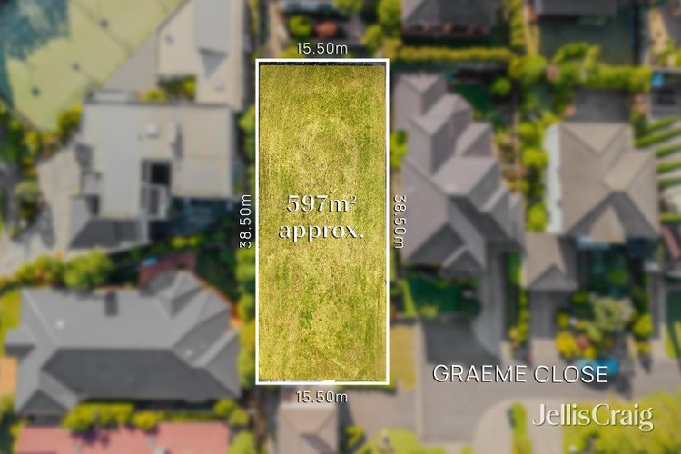 5 Graeme Close Doncaster 3108