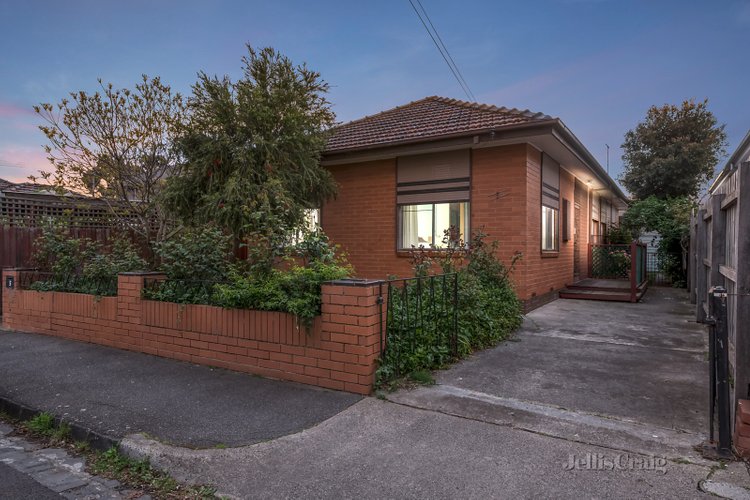 5 Grant Street Brunswick 3056