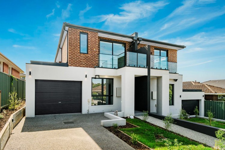 5 Grasmere Avenue Doncaster East 3109