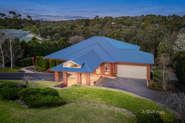 5 Green Ridge Warrandyte South 3134