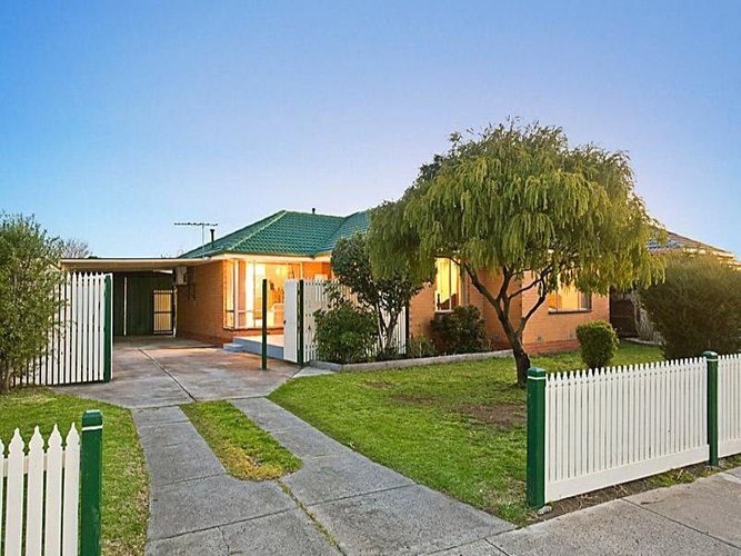 5 Greeney Street Altona 3018