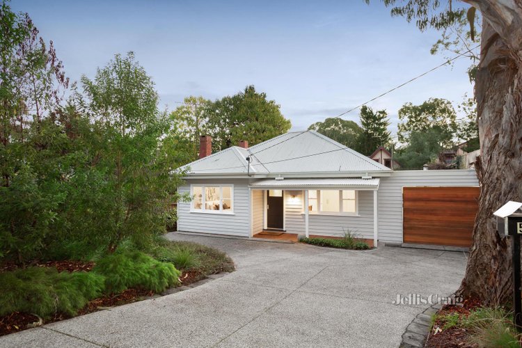 5 Grey Street Eltham 3095