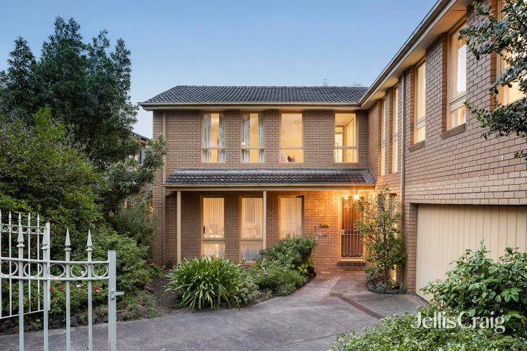 5 Griffin Close Surrey Hills 3127