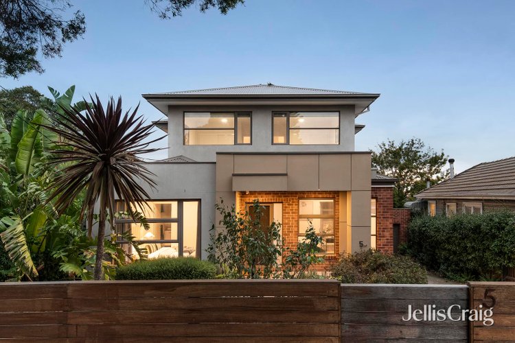 5 Hackett Street Pascoe Vale South 3044