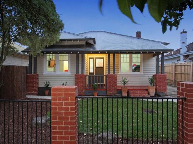 5 Haig Street Ringwood 3134