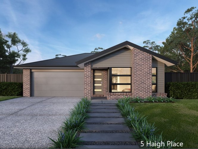5 Haigh Place Mount Pleasant 3350