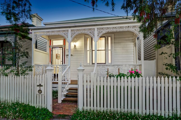 5 Haines Street Hawthorn 3122